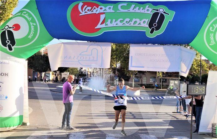 17-10-22 4 carrera nazarena