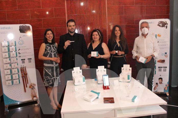 220629 Presentación de Inthesk 7