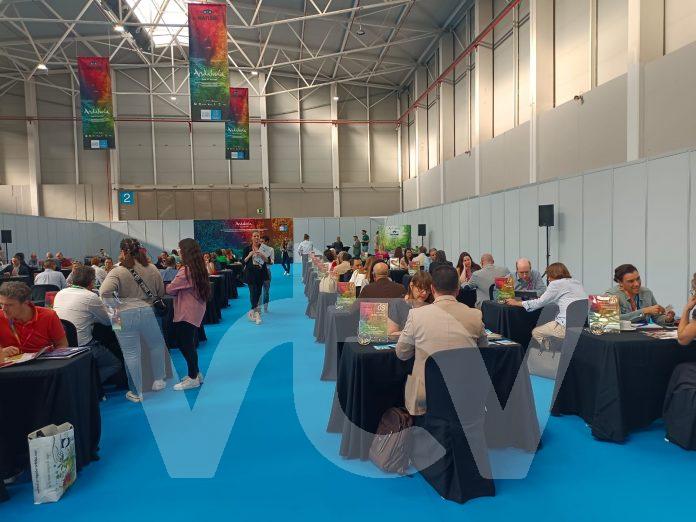 221007 Feria Tierra Adentro en Jaén (2)