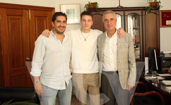 221014 RECEPCIÓN ATLETA 2