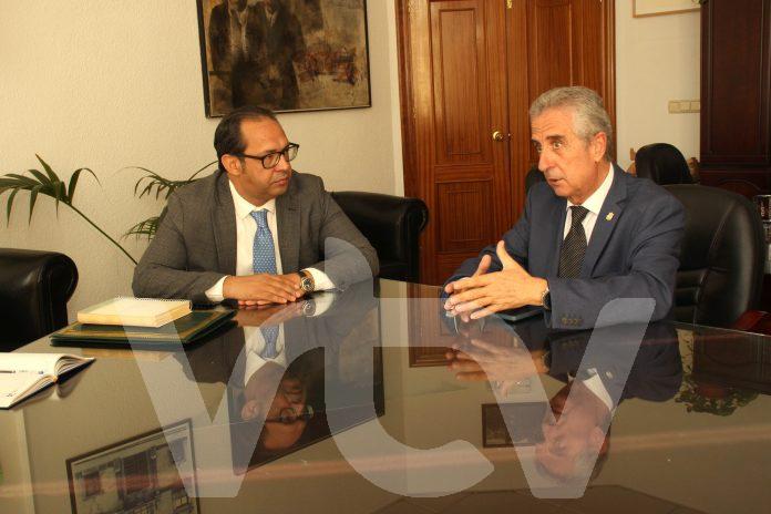 221017 VISITA CÓNSUL DE MARRUECOS 1