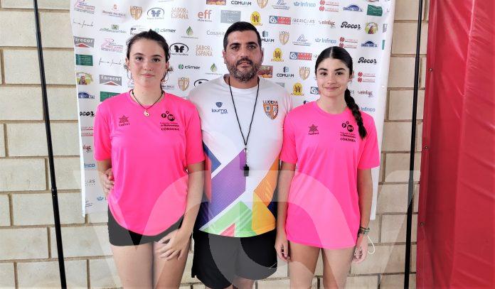 27-10-22 2 club balonmano lucena
