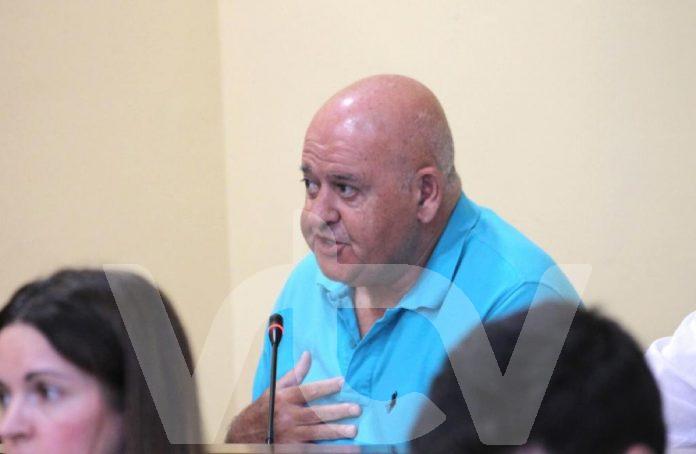 ANTONIO HIDALGO ORDENANZA MOVILIDAD