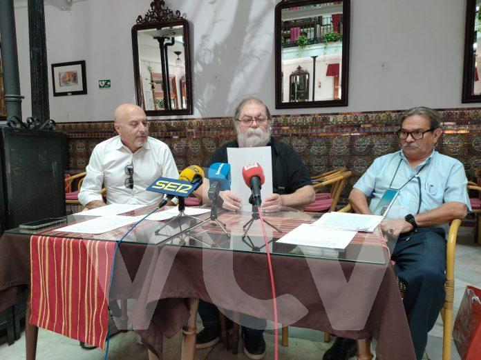 CECILIO CUEVA DEL ANGEL