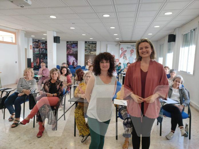 ESCUELA EMPODERAMIENTO 2022