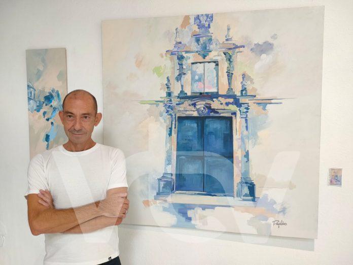 PAPILIO DONDE SONRIE MI ALMA