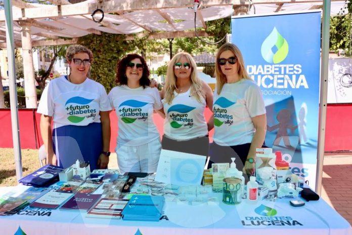 diabetes lucena