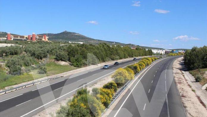 enlace príncipe felipe autovía