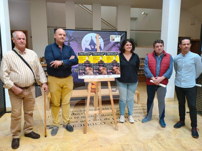 flamenco viene del sur