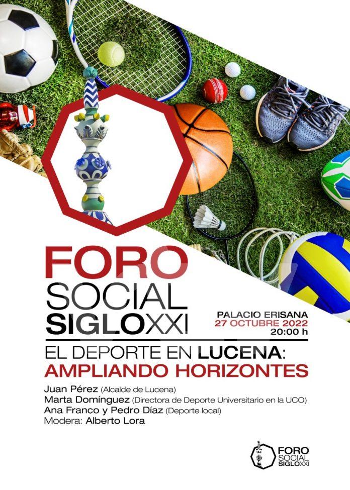 foro social sXXI