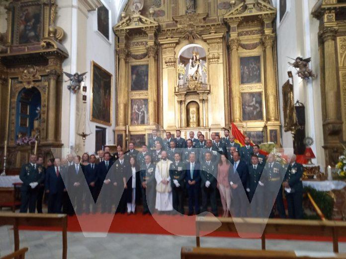 guardia civil pilar22