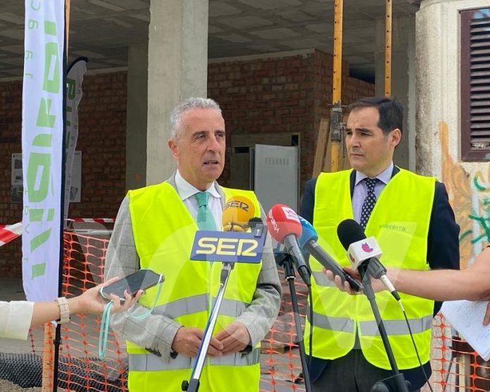 josé antonio nieto sede judicial