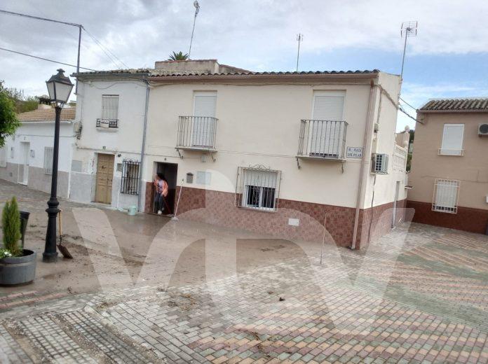 las navas tormenta 101022