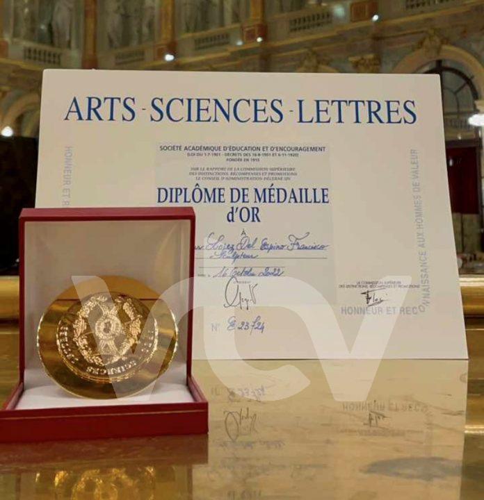 madalla artes lópez del espino