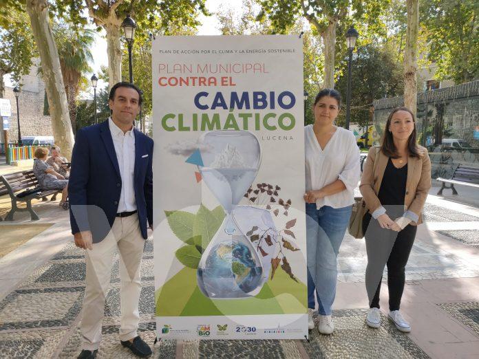 plan cambio climatico