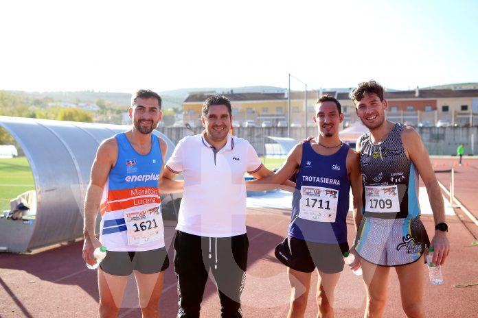 22111 XXIII CARRERA POPULAR LUCENA 14
