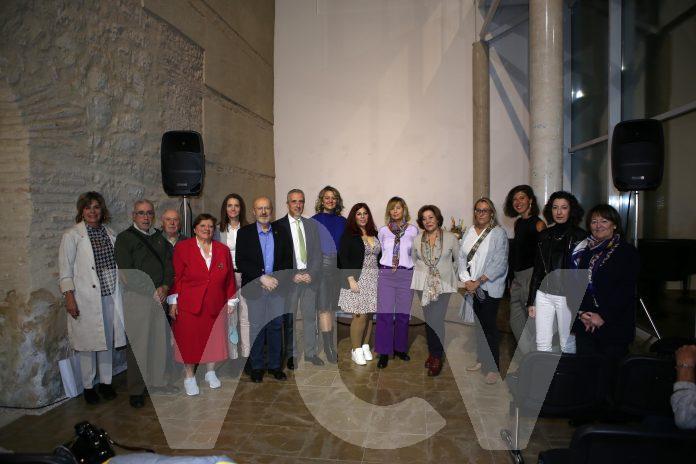 221111 ENTREGA DE PREMIOS MUJERARTE 5