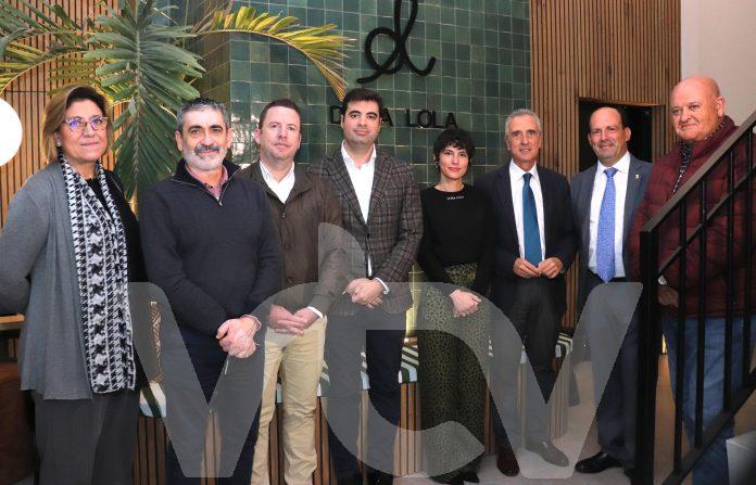 221116 Visita Alojamiento Doña Lola 6