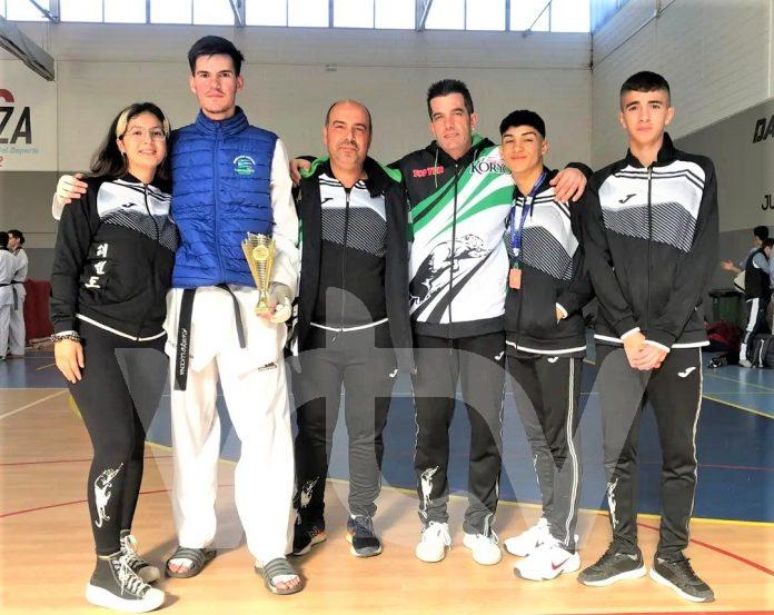 23-11-22 2 club koryo lucena