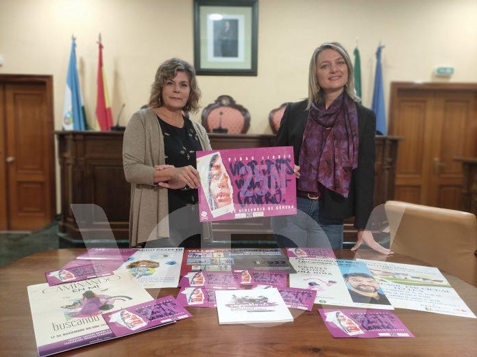 CARMEN GALLARDO 25 N