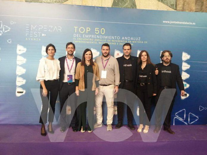 EMPRENDEMOS GENAQ CHACON