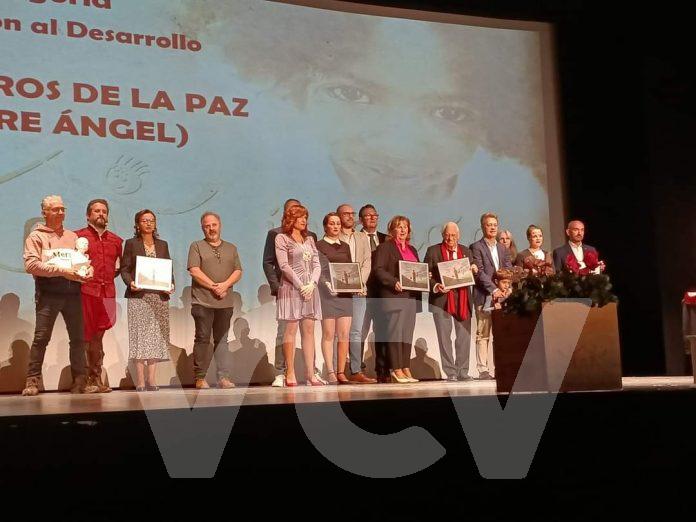 GALA INFANCIA SOLIDARIA