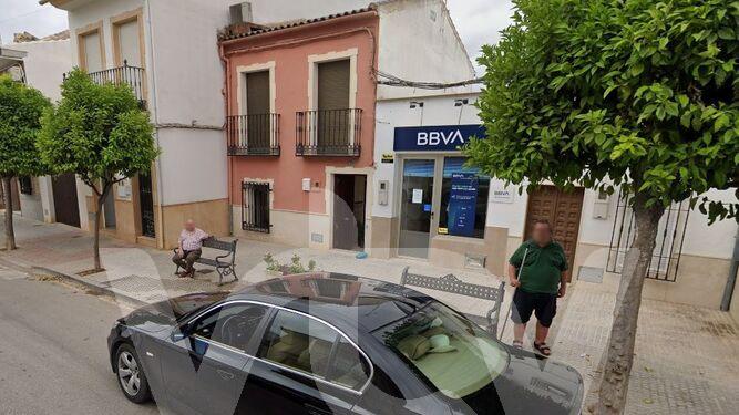 bbva las navas