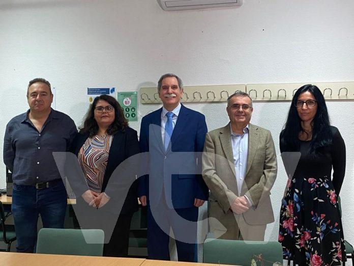 consejero educación miguel de cervantes2