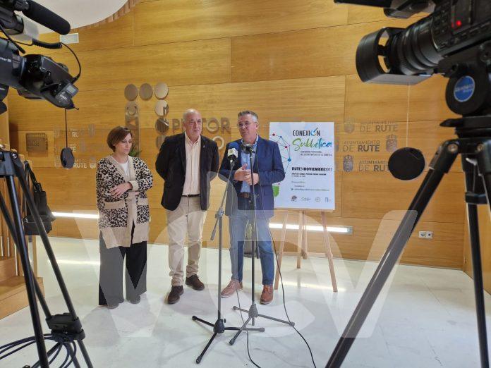 networking subbetica