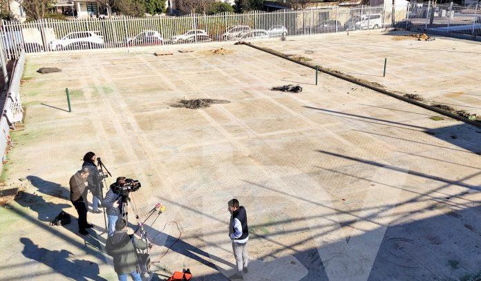 22-12-22 2 pistas de tenis