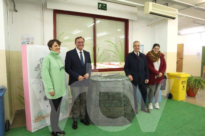 221207 Presentación de compostadoras Colegio El Carmen 17