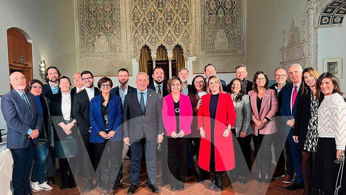 221215 Asamblea de la Red de Juderías en Toledo (3)