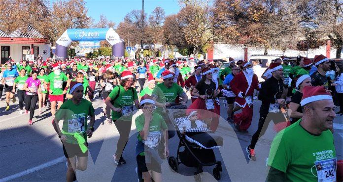 27-12-22 2 carrera san silvestre