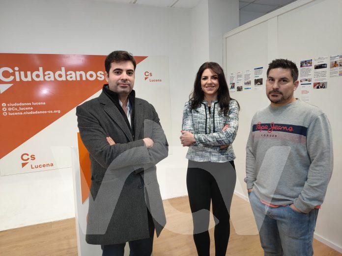 CIUDADANOS HIGIENE PERSONAL