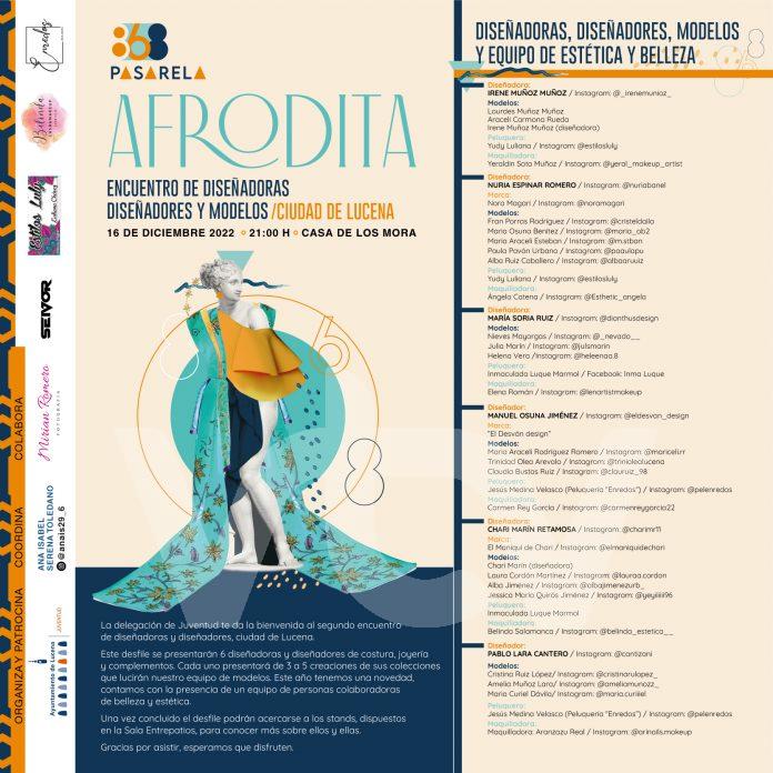 Flyer Digital Afrodita - Pasarela-01
