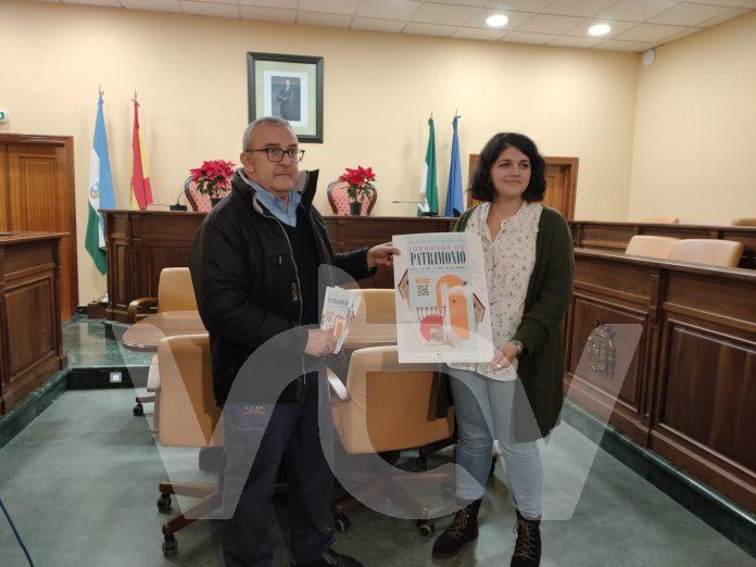 JORNADAS PATRIMONIO 2022