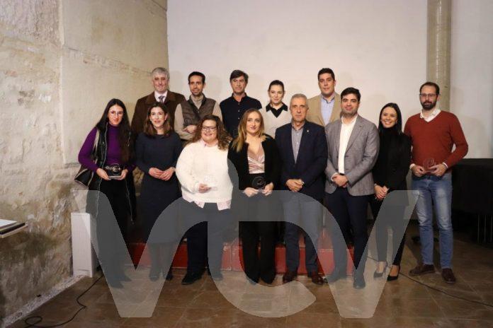 Lucena emprende 22