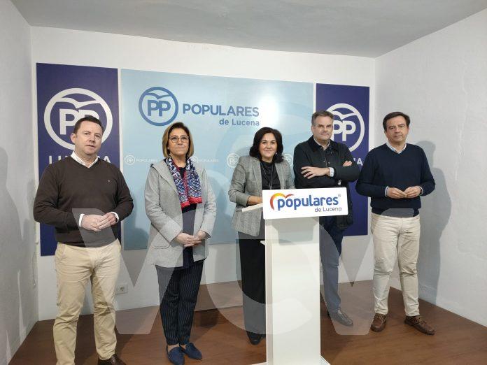 PP PRESUPUESTOS 2023