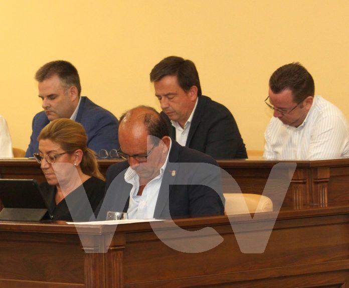 Paco Huertas pp pleno