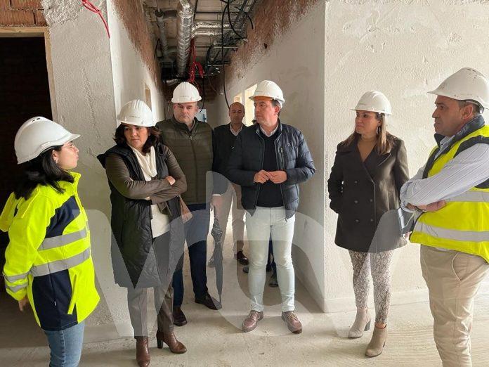 Raquel López PP sede judicial