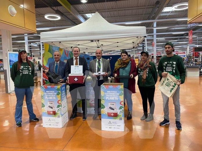 carrefour reciclaje 22