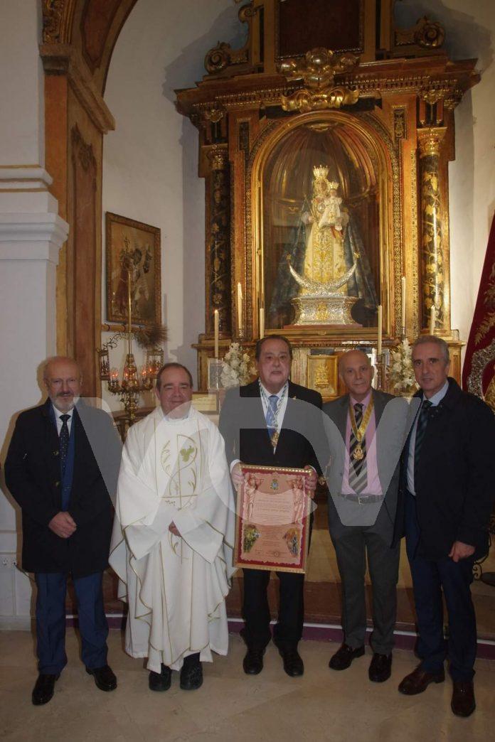 cristobal garcia medalla