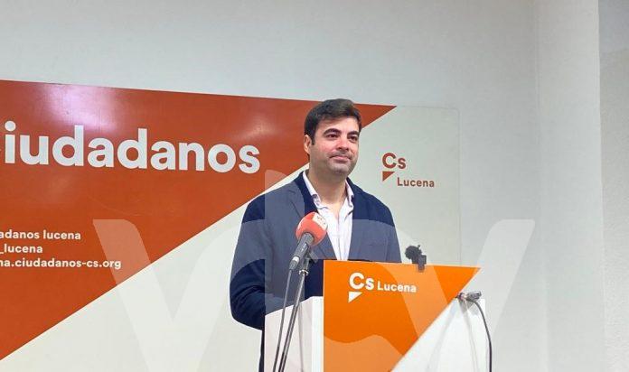 jesús López presupuestos