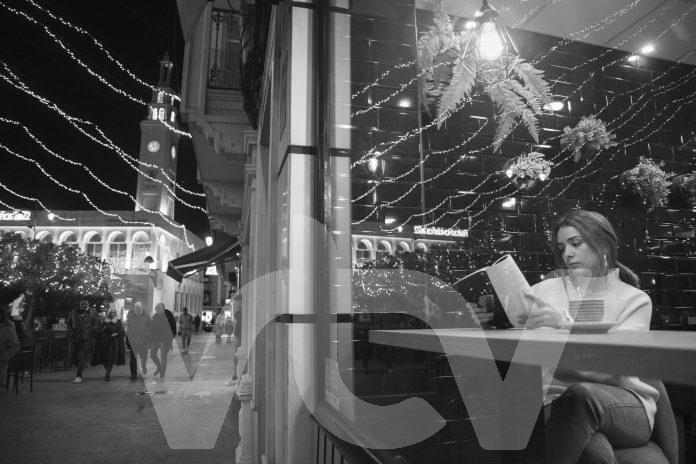 parajes de lectura 2022