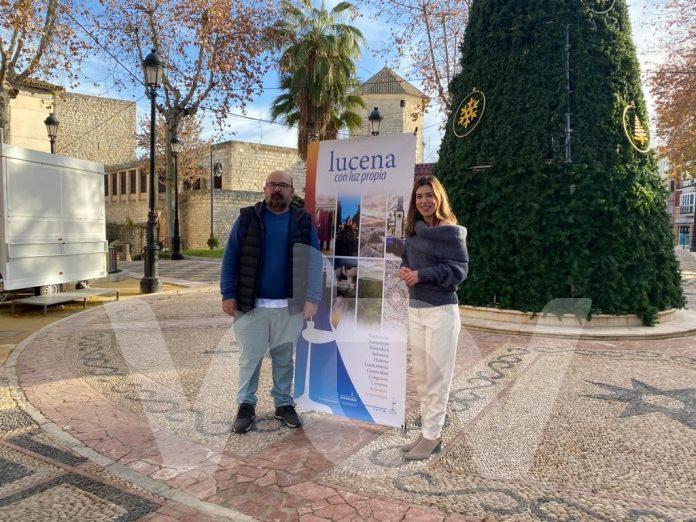 roscón reyes presentacion
