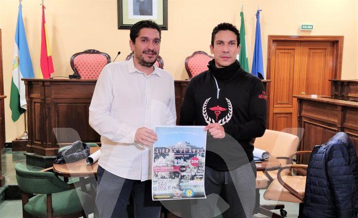 31-01-23 4 trail sierra de aras