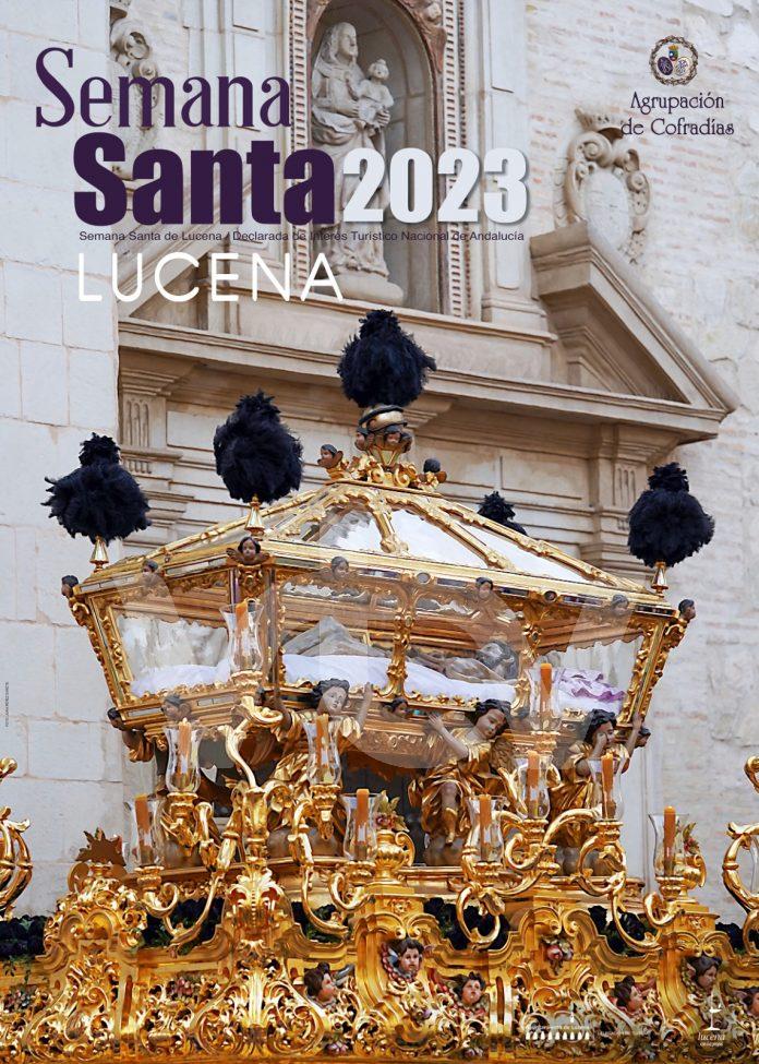 CARTEL SEMANA SANTA 2023