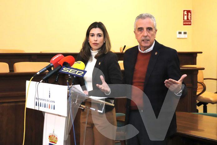 UCO ALCALDE AYUNTAMIENTO