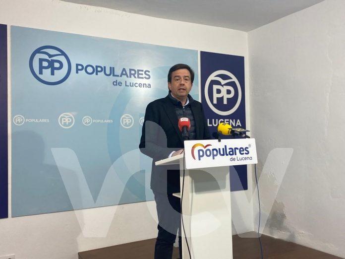 aurelio moción movilidad