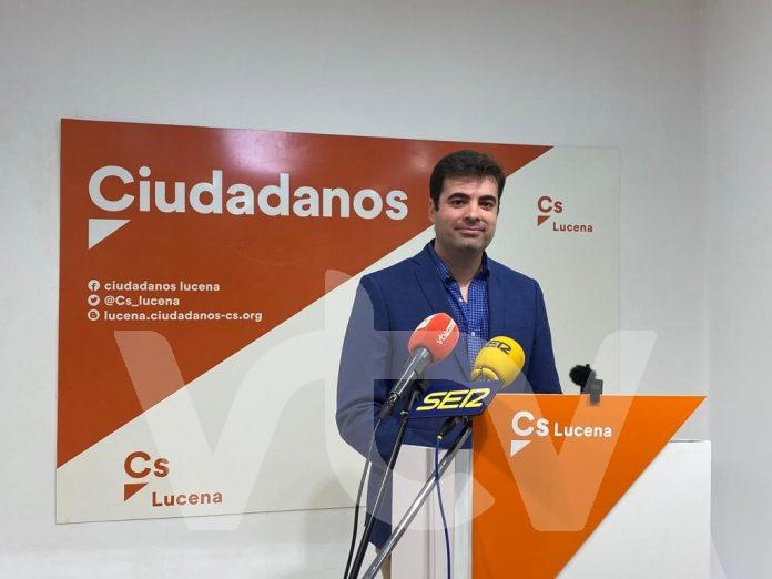ciudadanos protección civil